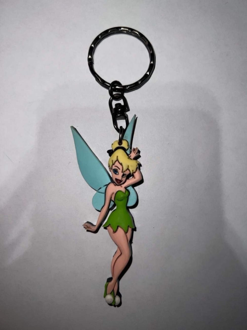 Tinkerbell Keychain